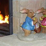 Confortable Avec Jardin Privatif Pres De Saint-die-des-vosges - Fr-1-589-844 Holiday home Provencheres-sur-Fave