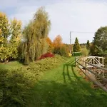 Confortable Avec Jardin Privatif Pres De Saint-die-des-vosges - Fr-1-589-844 *