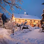 Confortable Avec Jardin Privatif Pres De Saint-die-des-vosges - Fr-1-589-844