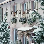 Confortable Avec Jardin Privatif Pres De Saint-die-des-vosges - Fr-1-589-844 Holiday home