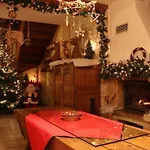 Holiday home Confortable Avec Jardin Privatif Pres De Saint-die-des-vosges - Fr-1-589-844 *