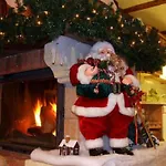 Confortable Avec Jardin Privatif Pres De Saint-die-des-vosges - Fr-1-589-844 Holiday home *