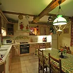 Holiday home Confortable Avec Jardin Privatif Pres De Saint-die-des-vosges - Fr-1-589-844 Provencheres-sur-Fave