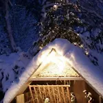 Confortable Avec Jardin Privatif Pres De Saint-die-des-vosges - Fr-1-589-844 Holiday home Provencheres-sur-Fave