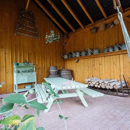 컨트리하우스 Confortable Avec Jardin Privatif Pres De Saint-die-des-vosges - Fr-1-589-844 Provenchères-sur-Fave
