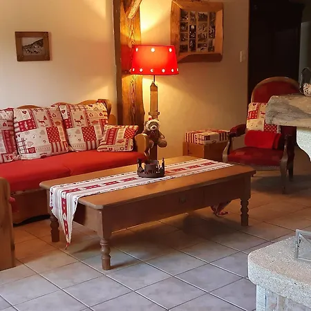 Confortable Avec Jardin Privatif Pres De Saint-die-des-vosges - Fr-1-589-844