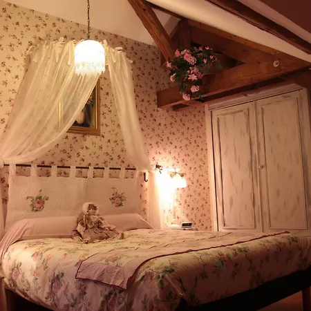 Confortable Avec Jardin Privatif Pres De Saint-die-des-vosges - Fr-1-589-844 度假居