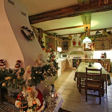 Confortable Avec Jardin Privatif Pres De Saint-die-des-vosges - Fr-1-589-844 *