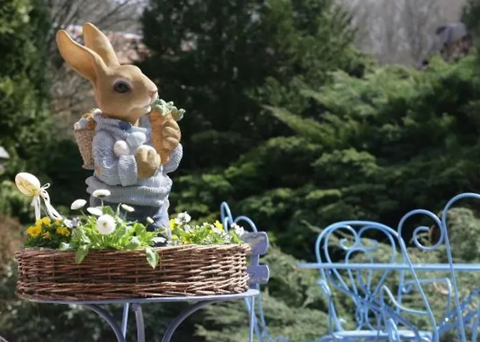 Confortable Avec Jardin Privatif Pres De Saint-die-des-vosges - Fr-1-589-844 *