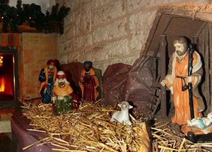 Confortable Avec Jardin Privatif Pres De Saint-die-des-vosges - Fr-1-589-844 度假居 *